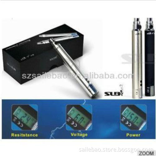wholesale unique Ego Battery Ego VV3 battery from China